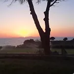 Armiriki Apartamento Korakokhórion