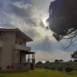 Apartamento Armiriki