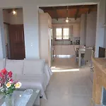 Apartamento Armiriki *