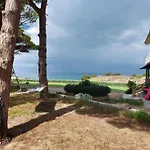 Apartamento Armiriki Korakokhórion