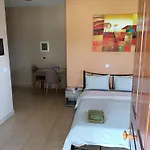 Armiriki Apartment Korakochori