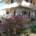 Apartmán Armiriki