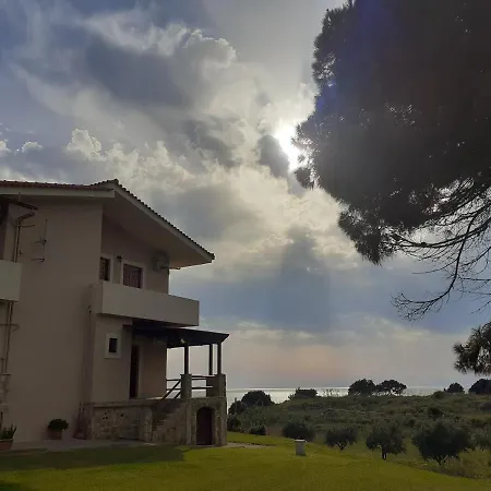 Appartement Armiriki