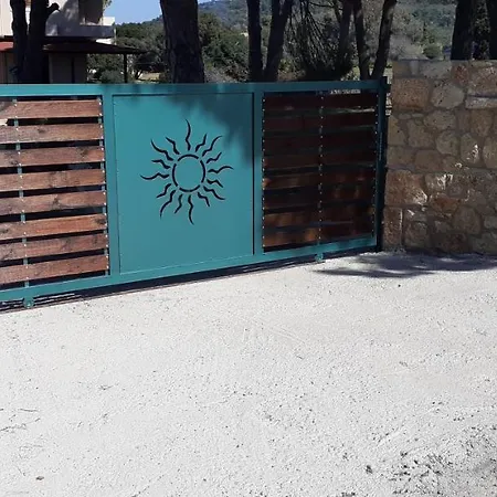 Apartamento Armiriki