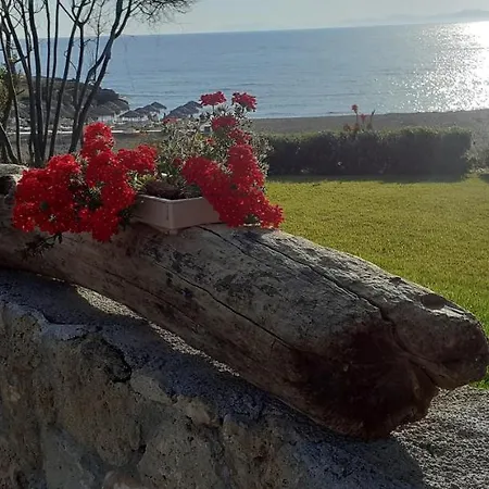 Apartamento Armiriki