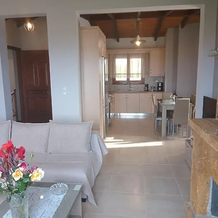 Apartamento Armiriki *