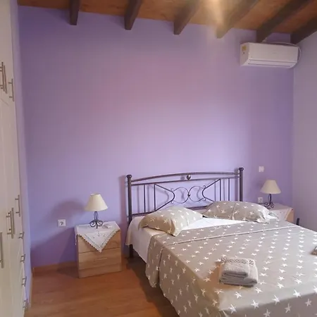 Armiriki Apartment