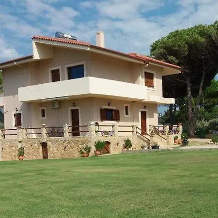 Armiriki * Korakokhórion