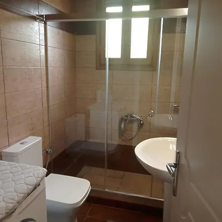 Apartmán Armiriki *