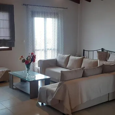 Apartment Armiriki