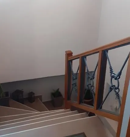 Apartamento Armiriki *