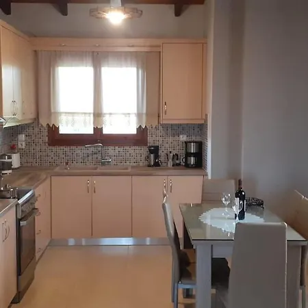 Armiriki * Korakokhórion