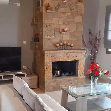 Apartmán Armiriki