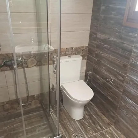 Apartamento Armiriki Korakokhórion