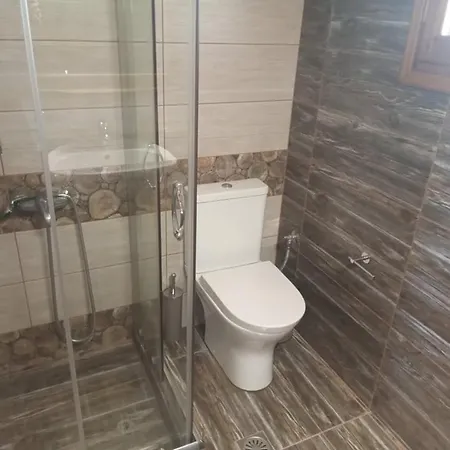 Apartment Armiriki Korakochori