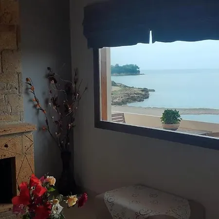 Apartmán Armiriki *