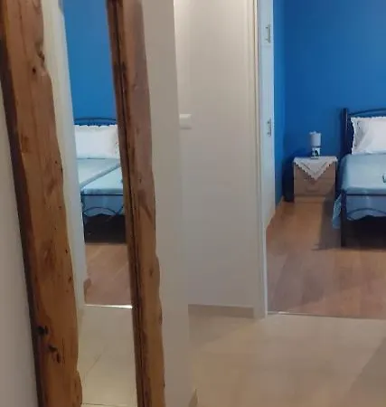 Armiriki Apartment *