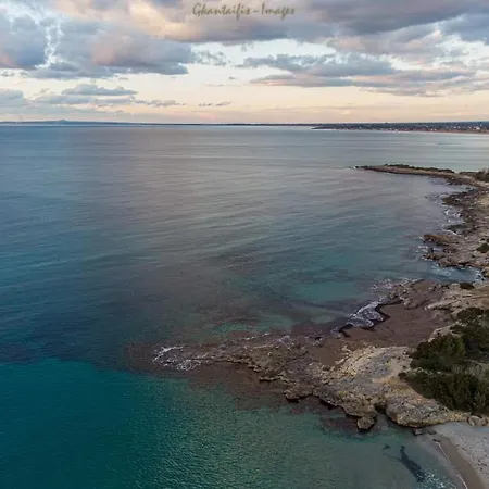 Armiriki * Korakokhórion