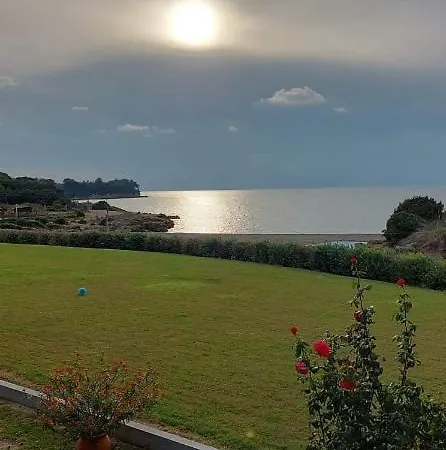 Armiriki Apartamento