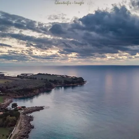 Armiriki * Korakokhórion