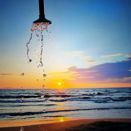 Armiriki Apartamento