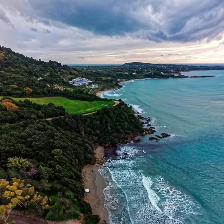 Armiriki * Korakokhórion