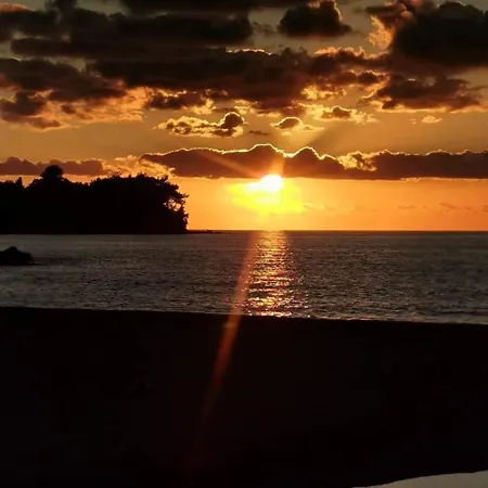 Apartamento Armiriki *