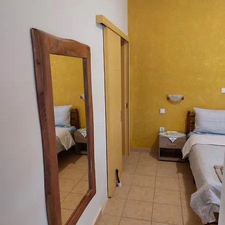 Armiriki Apartment *