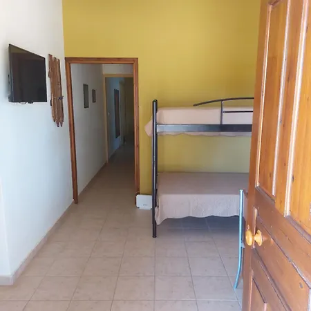 Armiriki Apartment *