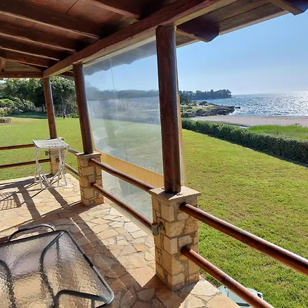 Apartamento Armiriki