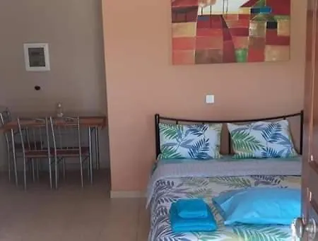Armiriki Apartment