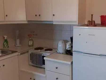 Apartamento Armiriki