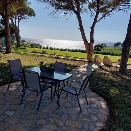 Armiriki Apartamento Korakokhórion