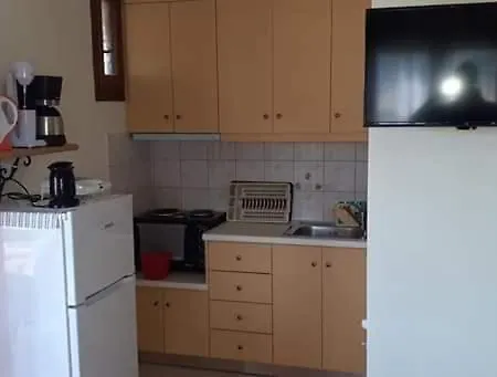 Apartment Armiriki *
