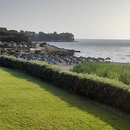 Armiriki Apartamento *