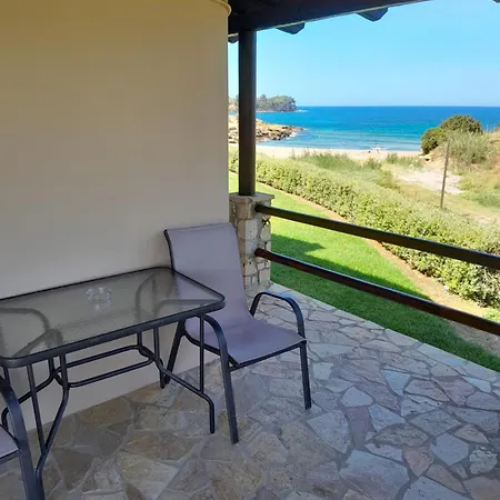 Armiriki Apartamento Korakokhórion