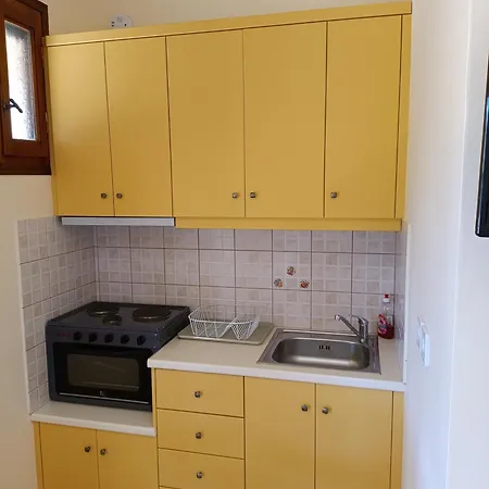 Apartment Armiriki Korakochori