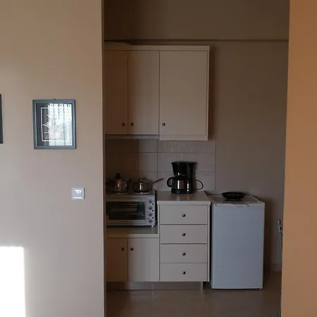 Apartamento Armiriki *