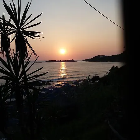 Armiriki Apartamento Korakokhórion