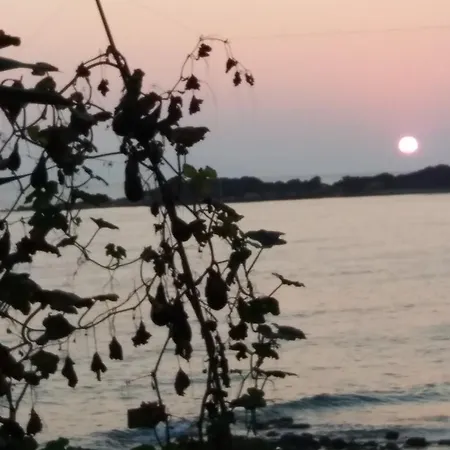 Apartamento Armiriki