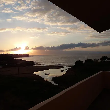 Armiriki Apartamento Korakokhórion