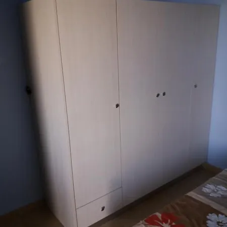 Appartement Armiriki *