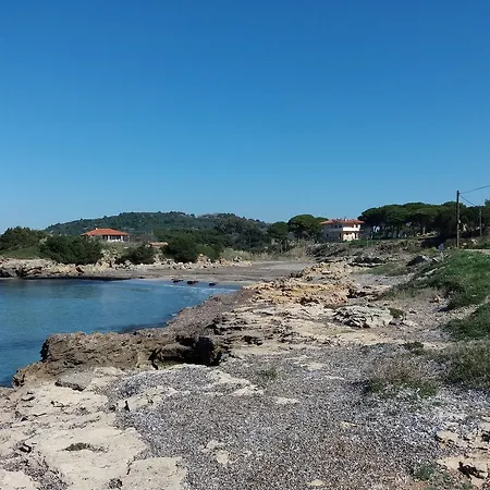 Armiriki Apartamento