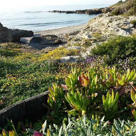 Apartamento Armiriki Korakokhórion