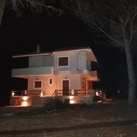 Armiriki Apartment