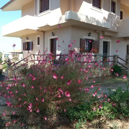 Apartment Armiriki