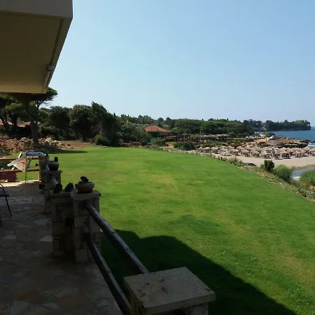 Appartement Armiriki