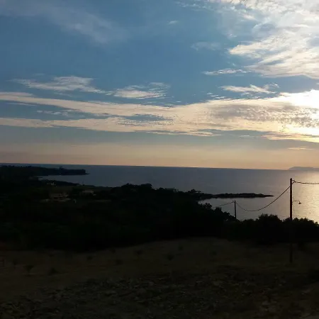 Armiriki Apartamento *