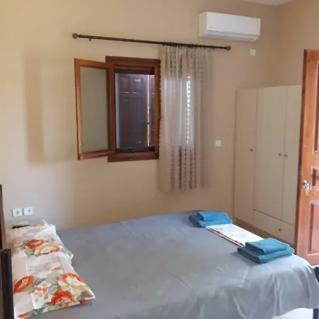 Apartamento Armiriki Korakokhórion