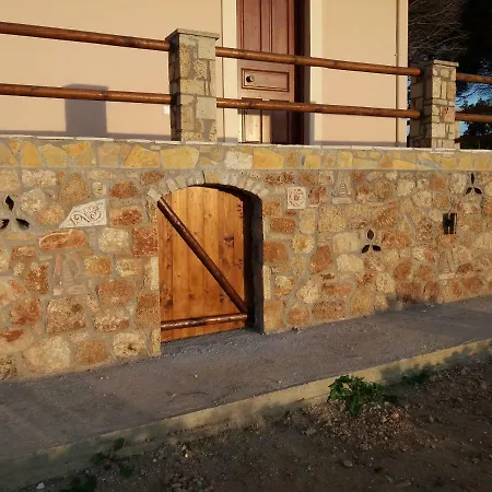 Appartement Armiriki